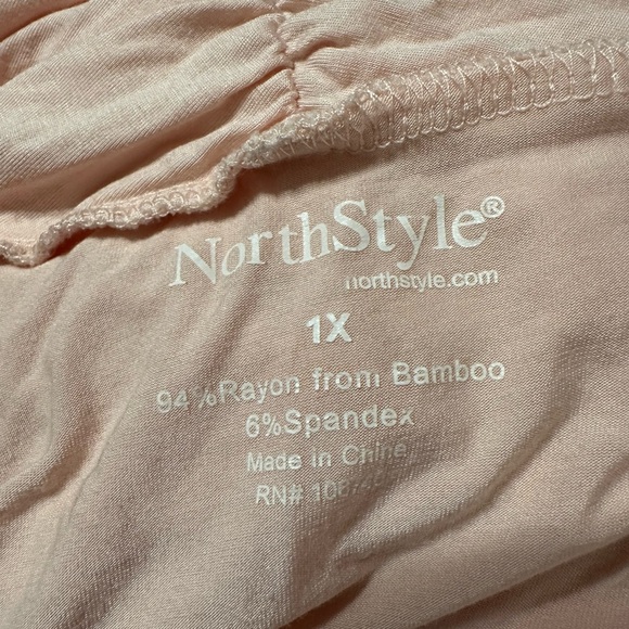 Three Piece Pajama Set - Picture 5 of 5